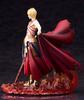 Order Scale ABS PVC Painted Complete Figure Fate/Grand Archer/Gilgamesh 1/8 &