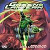 Green Lantern by Geoff Johns Book Four by Shannon Davis Paperback Book 9781779527950