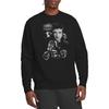 Elvis Presley Unisex Adult The King Rides Again Sweatshirt