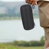 Shockproof Carrying Case For Flip 4/5/6 Portable Speakers  Storage Bag Water Resistant Design Box Travel Holder