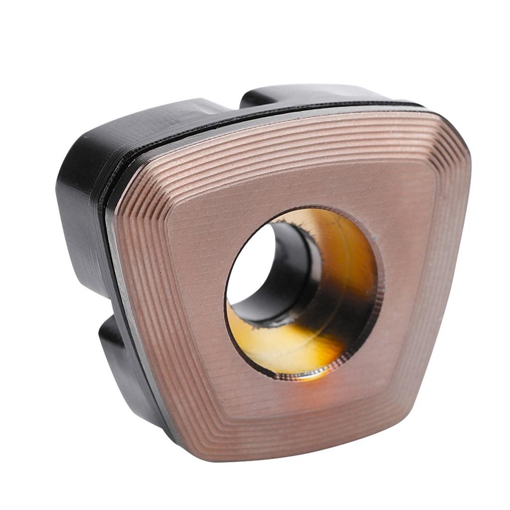 6 Weights for Course Wood Weight with Screws Accessories (6g)