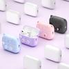 2025 For AirPods Pro 3 Case Anime Cat wireless charging Silicone Accessories Cover Cute Kawaii Protector For AirPods Pro 3 Case