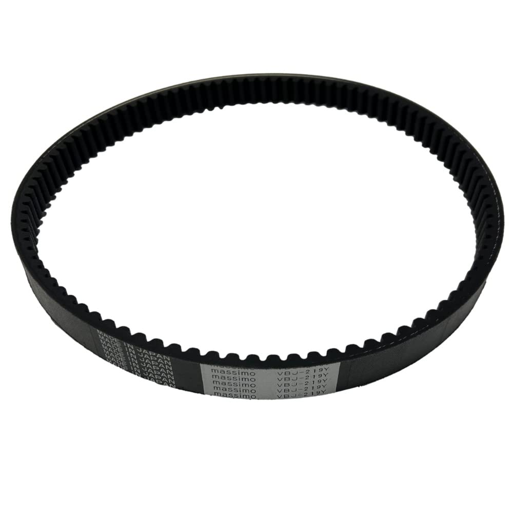 

GRONDEMENT Отечественный приводной ремень Majesty S 155 MAJESTY S155 Совместимая оригинальная деталь (XC155) [SG28J] (2014-2018) Номер 1DK-E7641-00 GG-VBJ-219Y