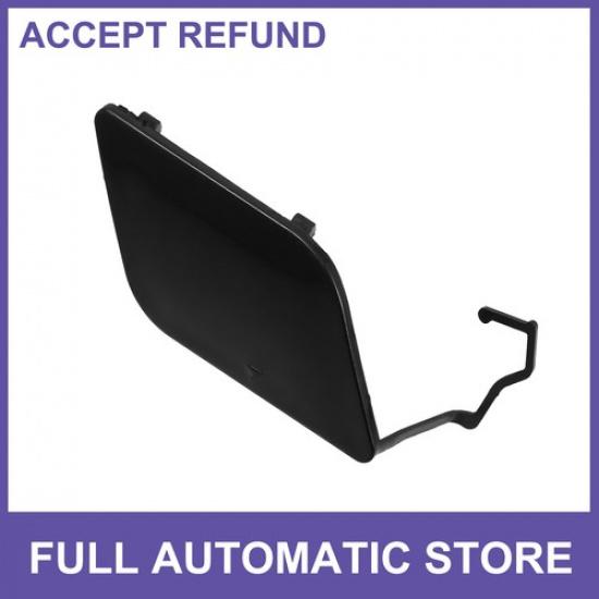 

Car Front Bumper Towing Tow Eye Hook Cover Cap ONE for Mercedes-Benz E320