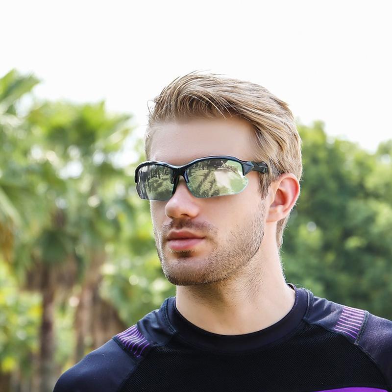 Men and Women New HD Outdoor Sunglasses Cycling and Motorcycle Goggles
