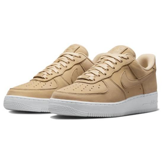 Nike Air Force 1 Low Brown 2023 - DR9503-201