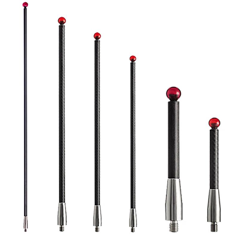 Biwei CMM Probe with Ruby Ball Tip