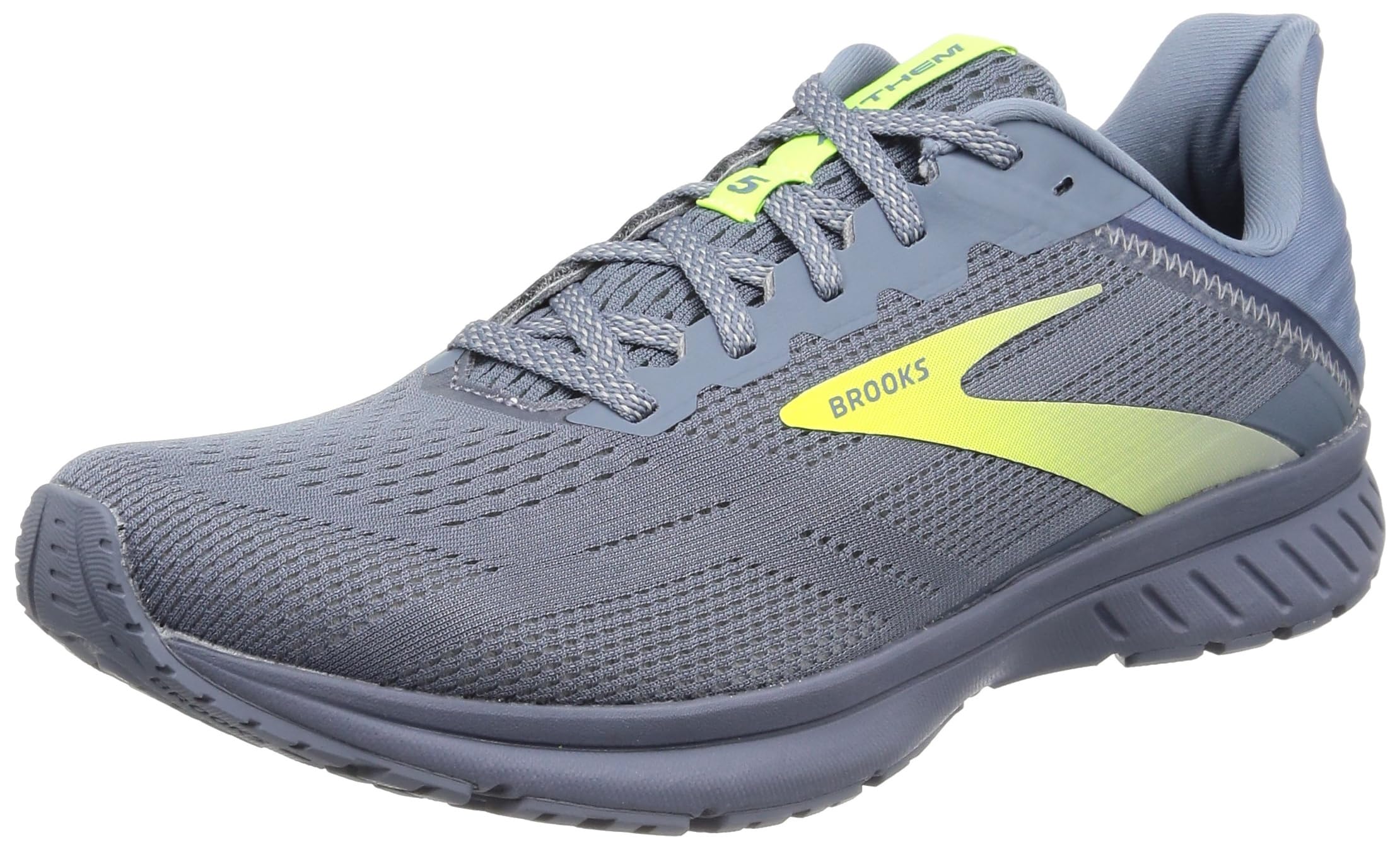 

Running Shoes Sneakers Anthem 5 BRM 3783 Light Blue cm D [Brooks] Men s 29.0 светло-синий