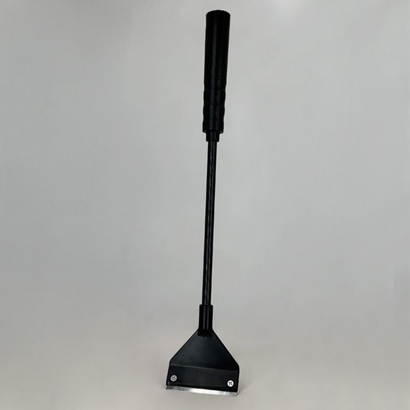 Non-Scratch Stainless Steel Algae Scraper for Fish Tanks
