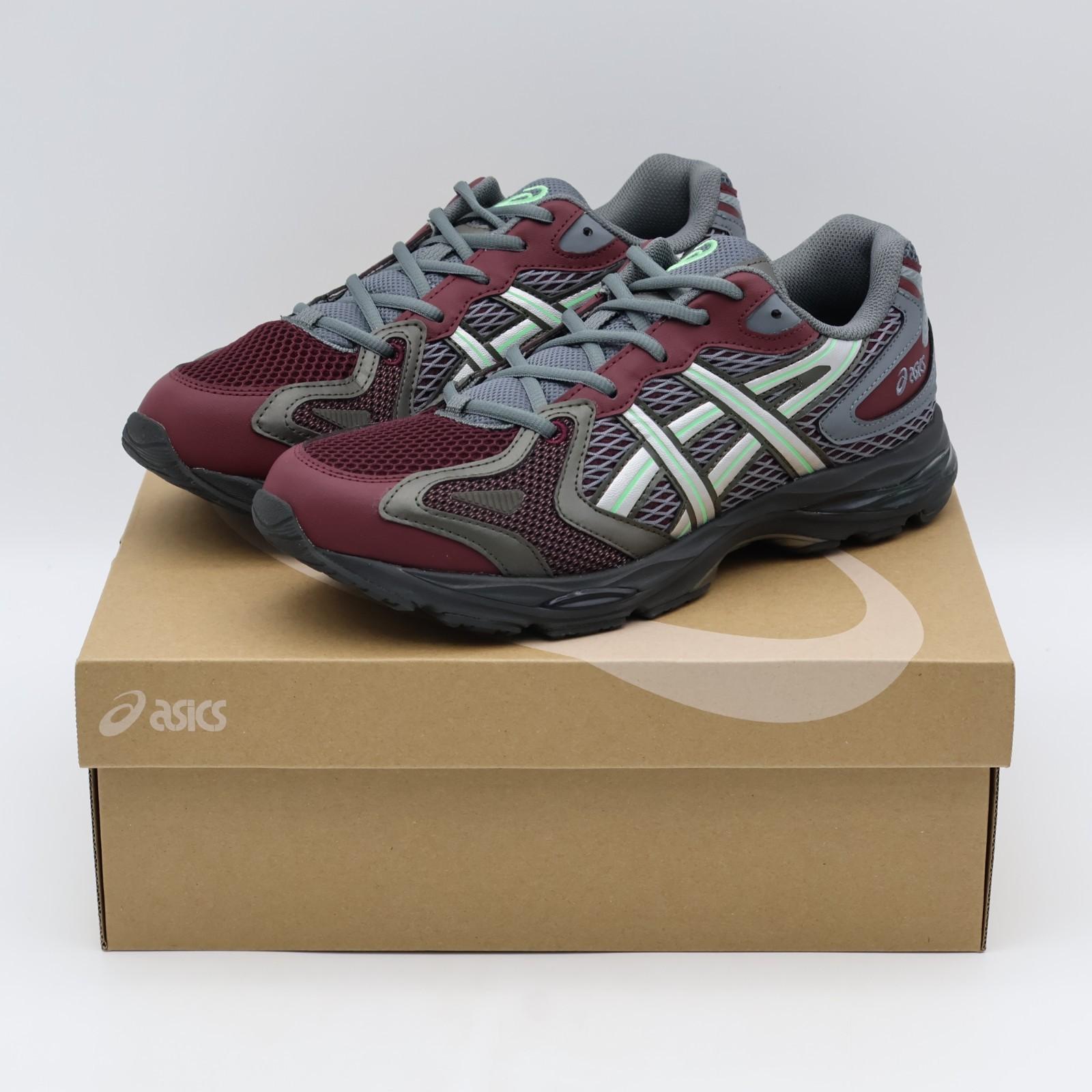1203A756-600 Asics Gel-K1011 Port Royal Steel Grey (Men s) 6