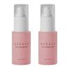 Anti-Glow Peeling Serum Exfoliating & Radiance Skin Refiner 30ml Duo Pack