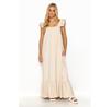 Makadamia Summer Dress M817