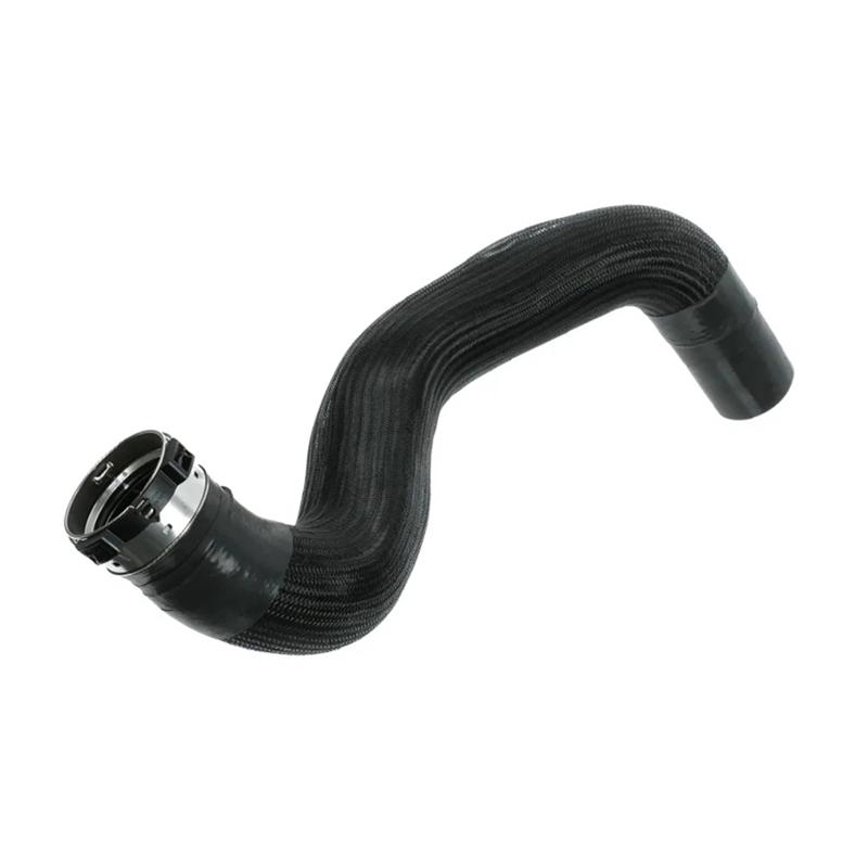 Charge For Jeep Grand Cherokee 2014- 52014833AC Turbo Intercooler Hose Pipe Air Cooler Replacement Part чёрный