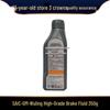 Brake Fluid for Wuling Zhi Guang, Hong Guang, and Rong Guang Models