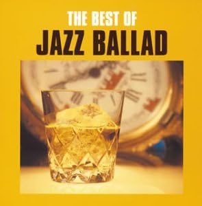 

CD VARIOUS - Best of Jazz Ballad BVCJ37337PROMO Japan ObiJazz Used