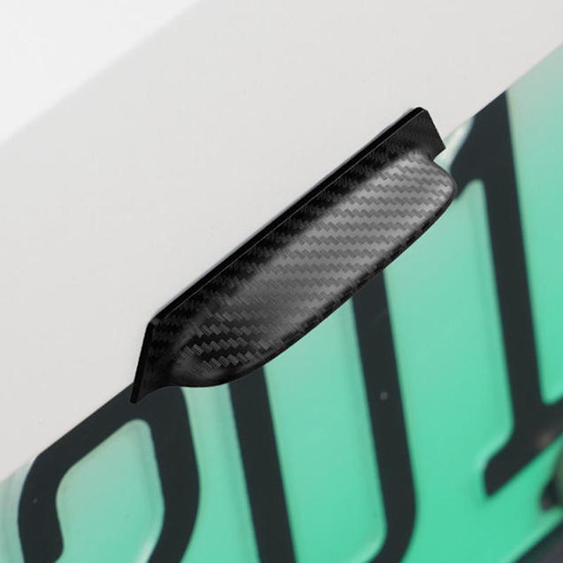 2Pcs Car Rear Camera Rain Cover Automobile Rear Camera Rain Shield Waterproof Protection Protector Car Accessories For Daily Dri