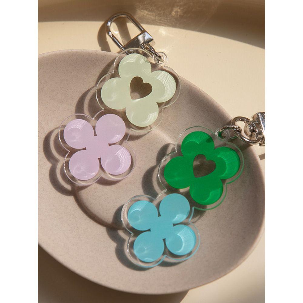 YouWouldLoveThis Weaving keyring (2 colors)