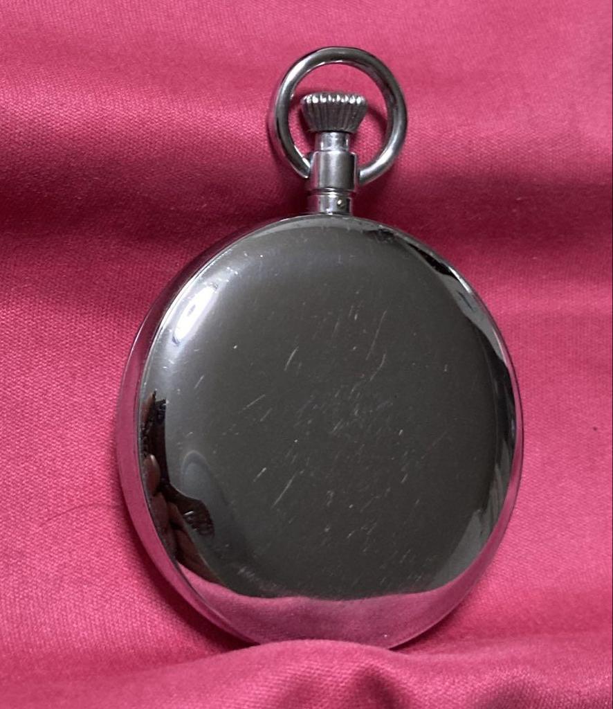 [USED] Seiko stopwatch