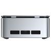 GMKtec G10 AMD Ryzen 5 3500U Mini PC, Small Desktop Computer Windows 11 Pro 8GB RAM 256GB SSD 4K Home Office