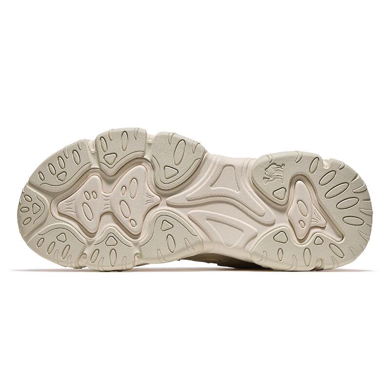 Camel Women's Shanzhu Chunky Sneakers