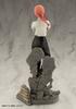 Chainsaw Man ARTFX J Makima Scale PVC Painted Complete Figure PV021 1/8