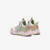 Anta Kids Trendy Fashion Fleece Warm Wear-Resistant Non-Slip Mid-Top Running Shoes Kids Sneaker Off-White A22449939-2