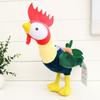 Exquisite Disney Moana Cartoon Heihei Soft Plush Doll 20cm Premium Quality Toy