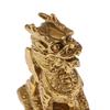 Wealth Prosperity Pi Xiu/Kylin Statues Best Housewarming Gift