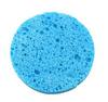 Natural Wood Pulp Fiber Facial Cleansing Wipes