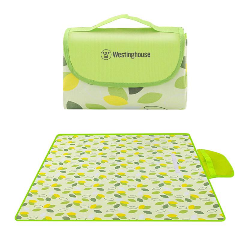 

Westinghouse Outdoor Picnic & Camping Mat