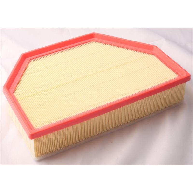 OEM 13715A24FB2 Car Accessories Engine Air Filter for BMW X5 2.0T 3.0T 2023-2024