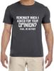 Funny Saying T-shirts Mens Fathers Day Gifts Uncle Brother Husband Dad Joke