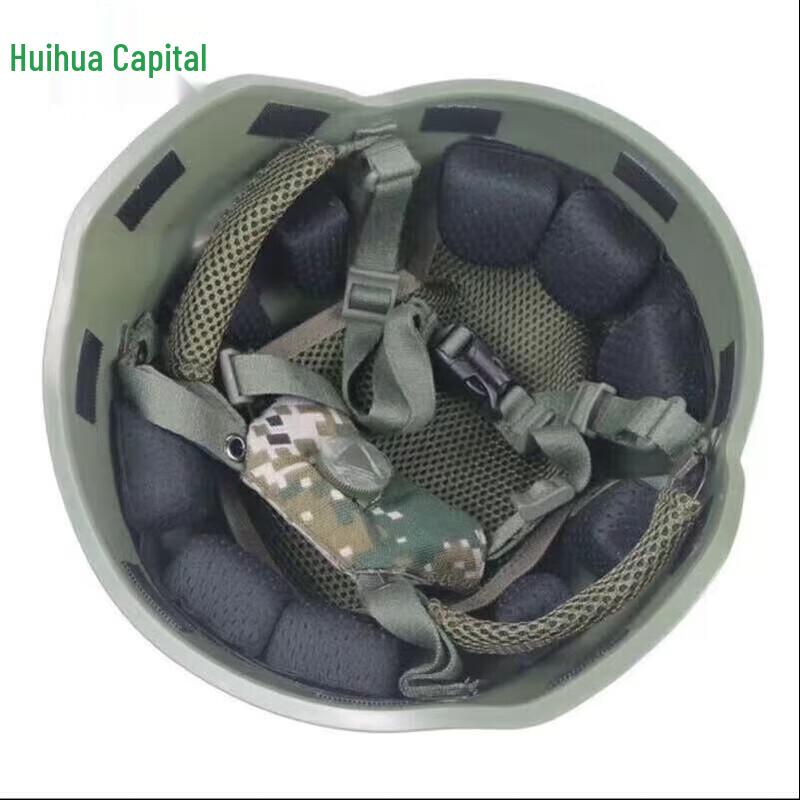 M19 Kevlar Training Helmet Liner Accessory Kit