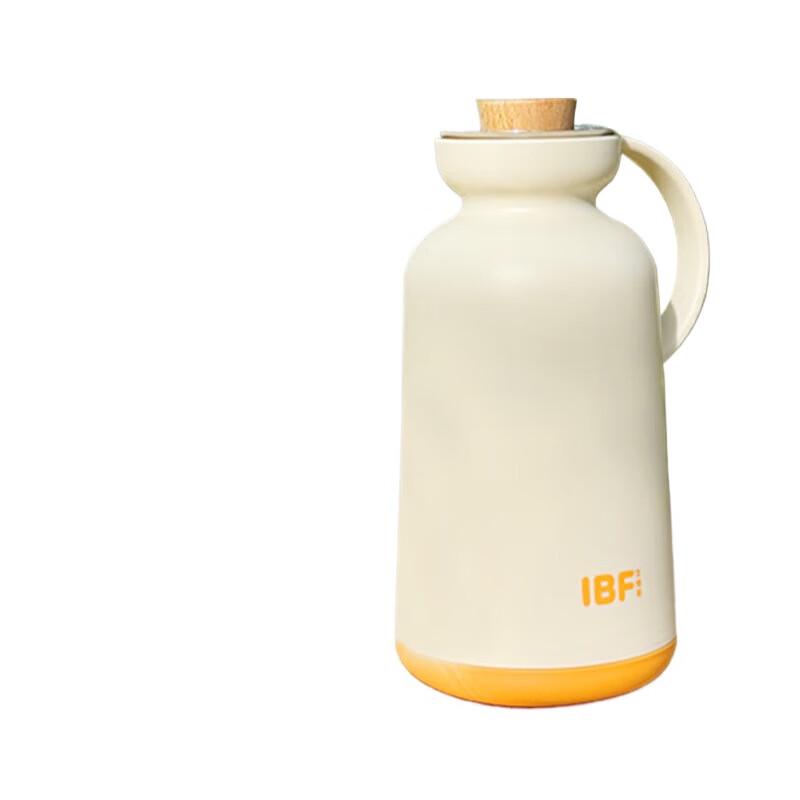 IBF Household Insulated Thermos Flask