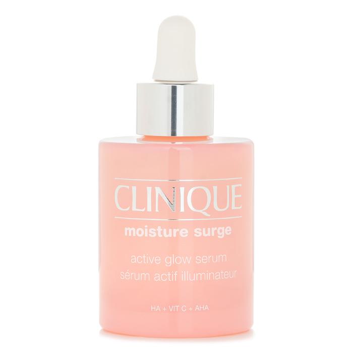 Clinique Moisture Surge Sérum Actif Illuminateur 30 Ml - Image 8