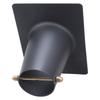 Replacement Rain Chain Gutter Adapter Easily Installation Functional for Outdoor Downspout Outlet Practical Repair Parts