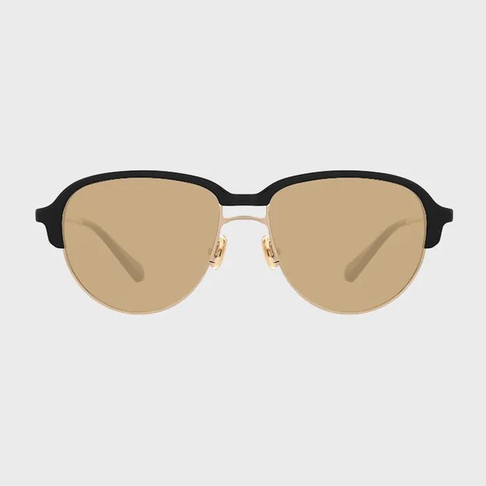 Peme Kirby Tint-changing Sunglasses_ZENITH_sand