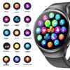 COUVEZI F600 Health Monitoring Smartwatch with Bluetooth Calling (CN Version)