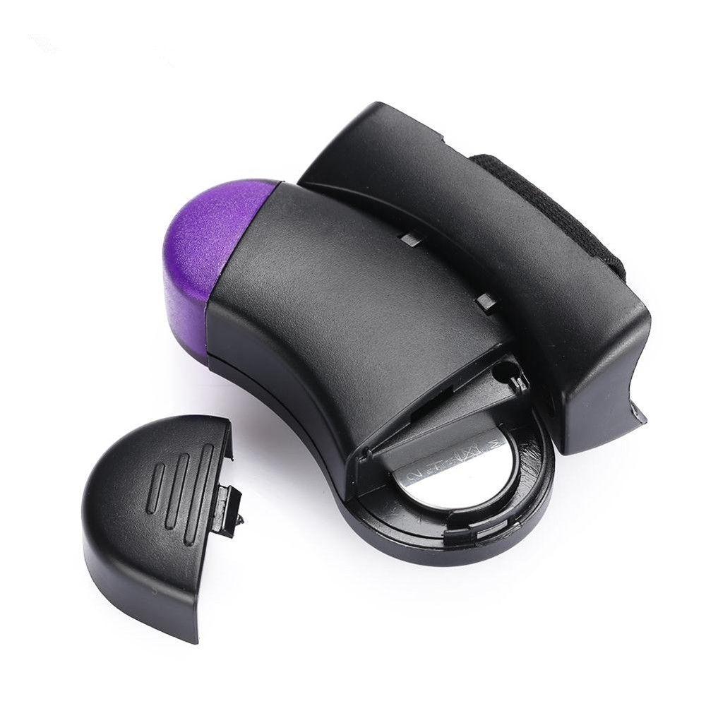 For Car Universal Portable Steering Wheel IR Remote Control Car Electronics Car Player Vehicle DVD