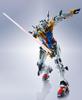 METAL ROBOT Spirits <SIDE MS> White Gundam Die-cast & PVC Pre-painted Figure, Approx. 155mm