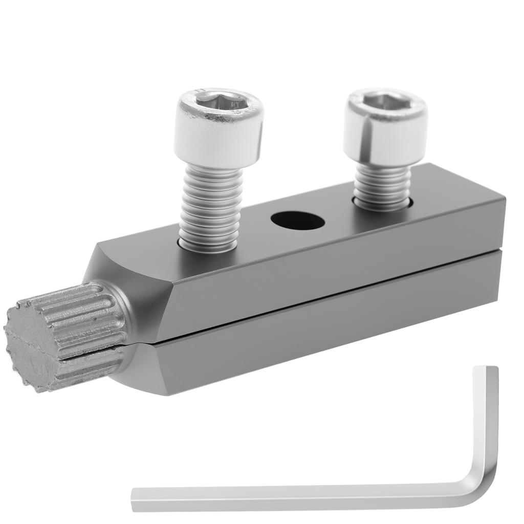 1Pc/2Pcs Stripped Screw Extractor Metal Broken Pipe Extractor Tool Practical Damaged Screw Extractor Easy Out Bolt Extractor for