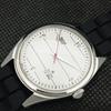 USED HMT JANATA INDIAN MENS MECHANICAL WATCH A318135-1