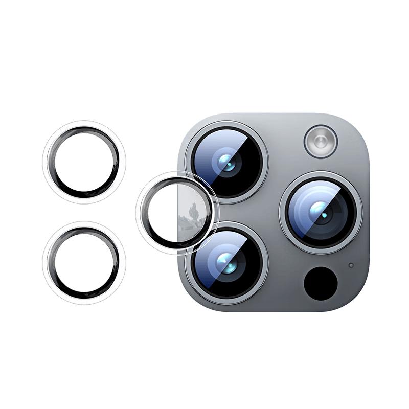 UGREEN iPhone 15 Pro/Pro Max Camera Lens Protector