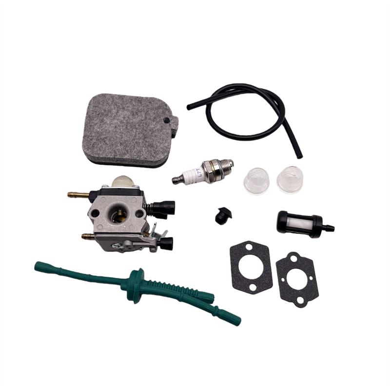 Carburetor Kit for Stihl BG85 SH85 BG45 BG46 BG65 SH85 SH55 BG55 Leaf Blower Zama C1Q-S68G C1Q-S68 Filter Gasket 42291200606