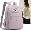 Fashionable Versatile Backpack, Casual and Simple Dual-shoulder Backpack, Water-resistant Bag Casually
