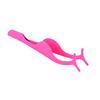Multi-function False Eyelash Curler Tweezers Artificial Eyelashes Extension Applicator Tool