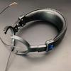Maßgeschneiderte Kopfhörer-Kopfbügel-Ersatz für Mdr 7506 V6 V7 Cd700 900 Headset Hohe Qualität Bequemer Kopfbügel