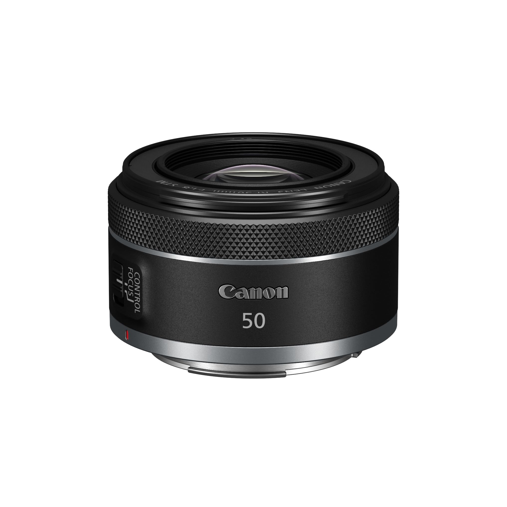 

Объектив Canon RF с одним фокусом Объектив RF5018STM
