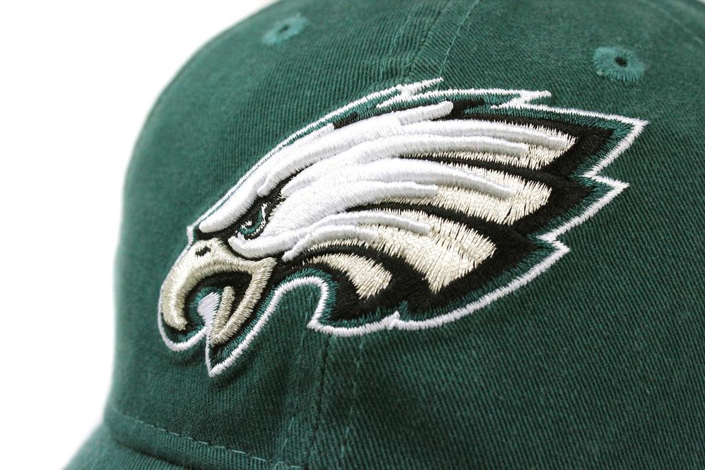 New Era NFL Low Cap 9TWENTY (EAGLES) [Used]