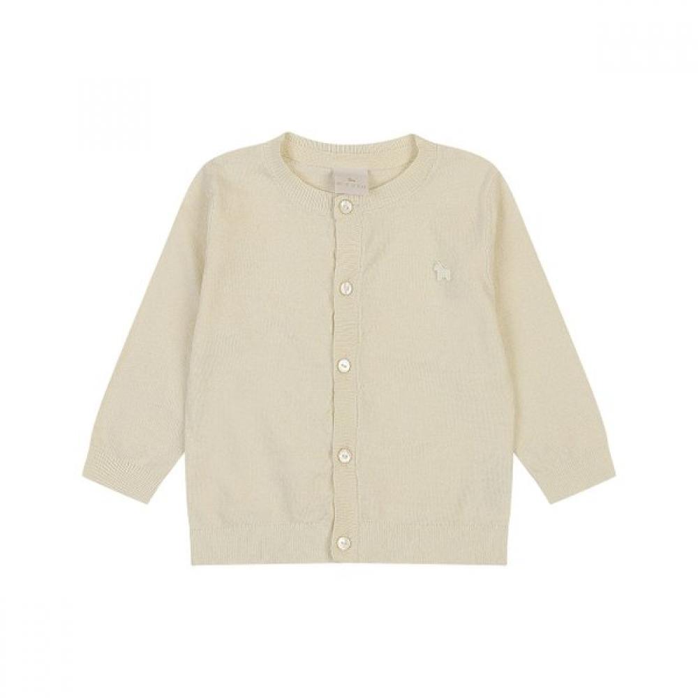 

Ettoi Summer 2026 New Knit Cdg Kyle L/BEIGE/12M